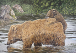 Gary Roberts art print
