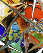 Whirlwind art print
