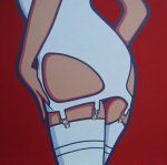 Mark Yates art print