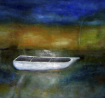 Keith Cornwall art print