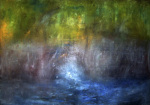 Keith Cornwall art print