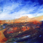 Lesley Birch art print