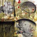 Kitti Narod art print