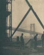 Alvin Langdon Coburn art print