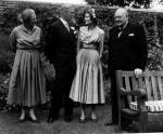 The Churchill Collection art print