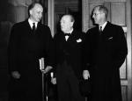 The Churchill Collection art print
