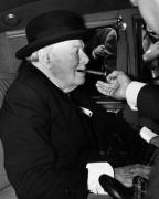 The Churchill Collection art print
