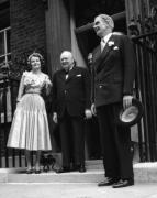 The Churchill Collection art print