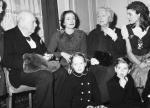 The Churchill Collection art print