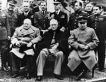 The Churchill Collection art print