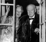 The Churchill Collection art print