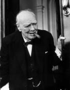 The Churchill Collection art print