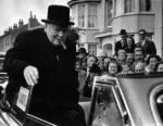 The Churchill Collection art print