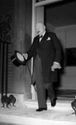 The Churchill Collection art print