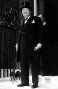 The Churchill Collection art print