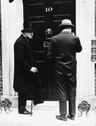 The Churchill Collection art print