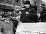 The Churchill Collection art print