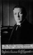 The Churchill Collection art print