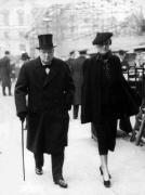 The Churchill Collection art print
