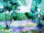 Brenda Ord art print