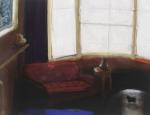Chris Fordham art print