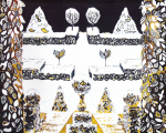 Luisa Gaye Ayre art print
