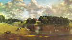 John Constable art print