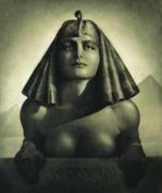 G.N. Lude art print