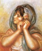 Pierre Auguste Renoir art print