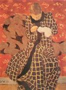 Edouard Vuillard art print