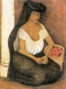 Rufino Tamayo art print