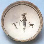Native American art print