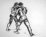 Sally Bamber art print