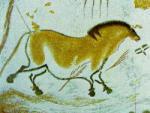 Cave Art art print