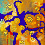 Geoffrey Proud art print