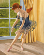 Elise Ferguson art print