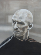 Stuart Barkley art print