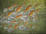 Bobbie Gabriell art print