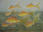 Bobbie Gabriell art print