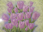 Bobbie Gabriell art print