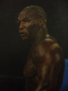 Stuart Barkley art print