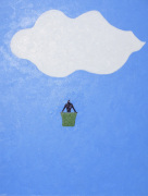 paul clarke art print