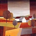 Hans Paus art print