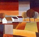 Hans Paus art print