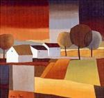 Hans Paus art print