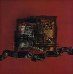 Marie Louise Oudkerk art print