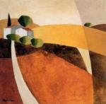 Hans Paus art print