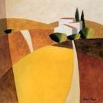 Hans Paus art print