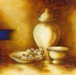 Betty Jansma art print