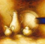 Betty Jansma art print